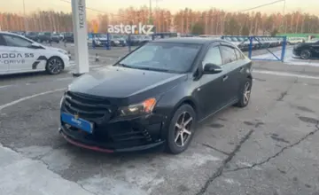 Daewoo Lacetti 2009 года за 2 200 000 тг. в Усть-Каменогорск фото 1