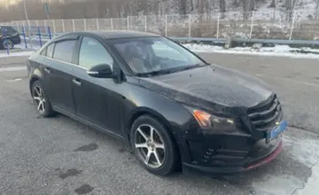 Daewoo Lacetti 2009 года за 2 200 000 тг. в Усть-Каменогорск фото 3