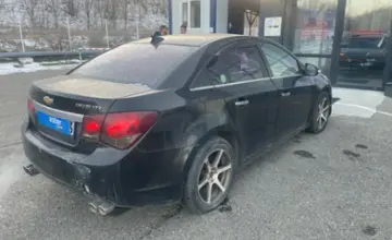 Daewoo Lacetti 2009 года за 2 200 000 тг. в Усть-Каменогорск