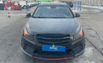 Daewoo Lacetti 2009 года за 2 200 000 тг. в Усть-Каменогорск фото 2