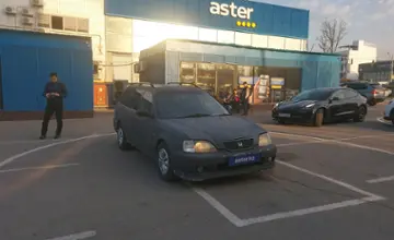 Honda Orthia 1996 года за 1 700 000 тг. в Алматы фото 2