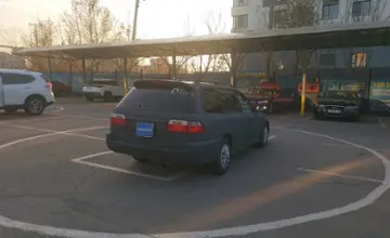 Honda Orthia 1996 года за 1 700 000 тг. в Алматы фото 3