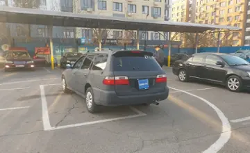 Honda Orthia 1996 года за 1 700 000 тг. в Алматы фото 4