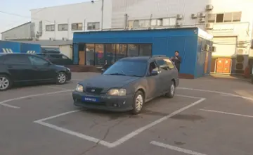 Honda Orthia 1996 года за 1 700 000 тг. в Алматы фото 1