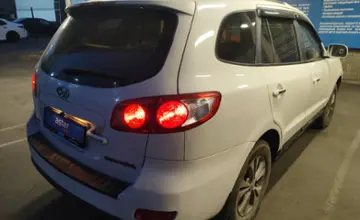 Hyundai Santa Fe 2006 года за 5 500 000 тг. в Алматы