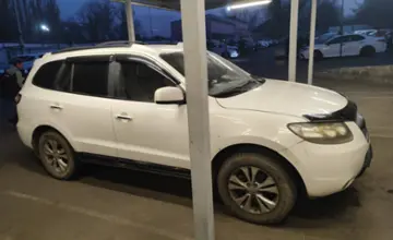 Hyundai Santa Fe 2006 года за 5 500 000 тг. в Алматы фото 4