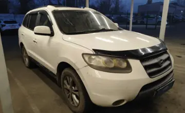 Hyundai Santa Fe 2006 года за 5 500 000 тг. в Алматы фото 3