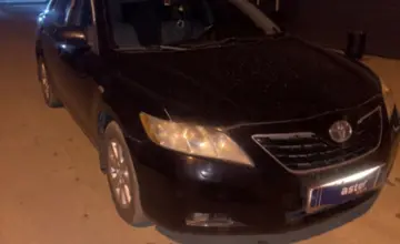 Toyota Camry 2006 года за 5 800 000 тг. в Петропавловск фото 3