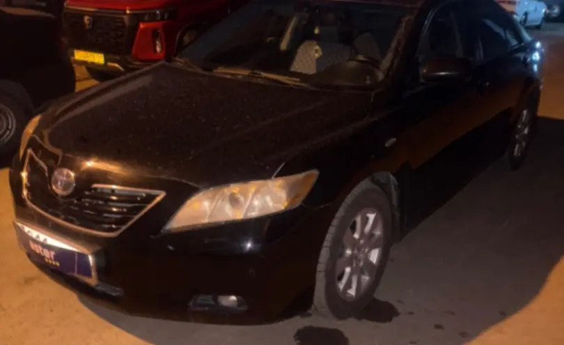 Toyota Camry 2006 года за 5 800 000 тг. в Петропавловск