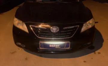 Toyota Camry 2006 года за 5 800 000 тг. в Петропавловск фото 2