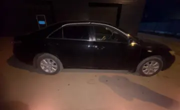 Toyota Camry 2006 года за 5 800 000 тг. в Петропавловск фото 4