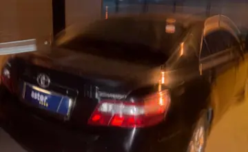 Toyota Camry 2006 года за 5 800 000 тг. в Петропавловск