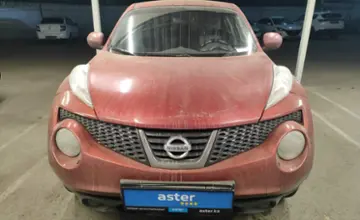 Nissan Juke 2013 года за 5 500 000 тг. в Алматы фото 2