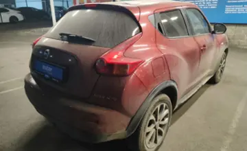 Nissan Juke 2013 года за 5 500 000 тг. в Алматы