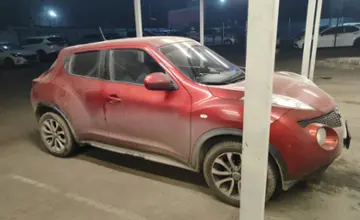 Nissan Juke 2013 года за 5 500 000 тг. в Алматы фото 4