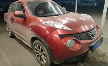 Nissan Juke 2013 года за 5 500 000 тг. в Алматы фото 3