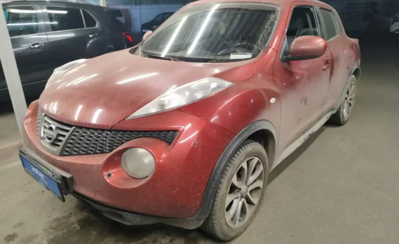 Nissan Juke 2013 года за 5 500 000 тг. в Алматы