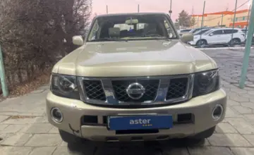 Nissan Patrol 2004 года за 8 500 000 тг. в Талдыкорган фото 2