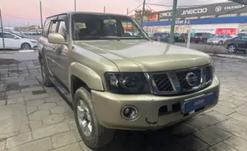 Nissan Patrol 2004 года за 8 500 000 тг. в Талдыкорган фото 3