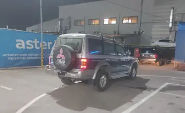 Mitsubishi Pajero 1996 года за 3 000 000 тг. в Алматы фото 3