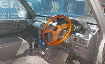 Mitsubishi Pajero 1996 года за 3 000 000 тг. в Алматы фото 5