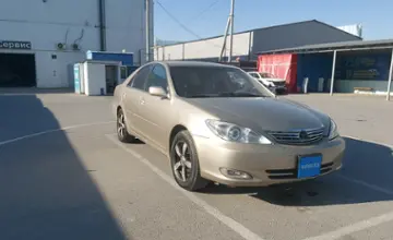 Toyota Camry 2001 года за 420 000 тг. в Шымкент фото 2