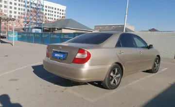 Toyota Camry 2001 года за 420 000 тг. в Шымкент фото 3