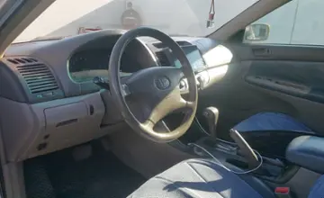 Toyota Camry 2001 года за 420 000 тг. в Шымкент фото 5