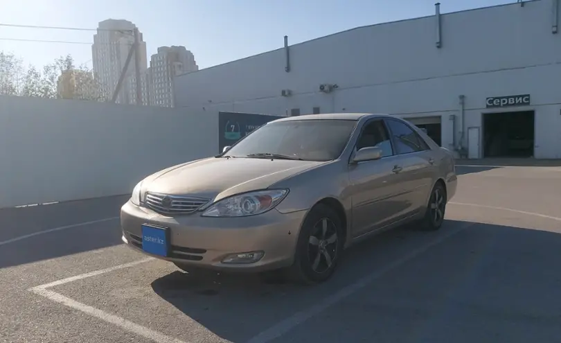 Toyota Camry 2001 года за 420 000 тг. в Шымкент