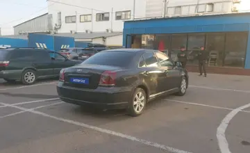 Toyota Avensis 2007 года за 4 100 000 тг. в Алматы фото 3