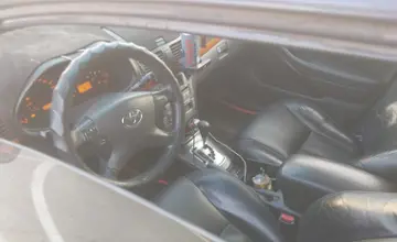 Toyota Avensis 2007 года за 4 100 000 тг. в Алматы фото 5