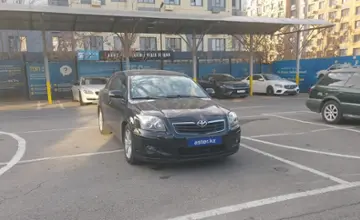 Toyota Avensis 2007 года за 4 100 000 тг. в Алматы фото 2
