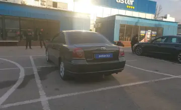 Toyota Avensis 2007 года за 4 100 000 тг. в Алматы фото 4