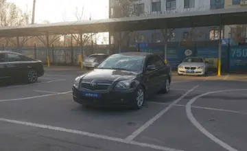 Toyota Avensis 2007 года за 4 100 000 тг. в Алматы фото 1