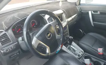 Chevrolet Captiva 2014 года за 5 000 000 тг. в Алматы фото 5