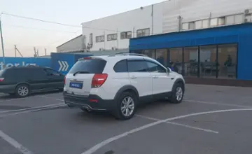 Chevrolet Captiva 2014 года за 5 000 000 тг. в Алматы фото 3