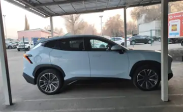 Jetour Dashing 2023 года за 9 500 000 тг. в Алматы фото 4