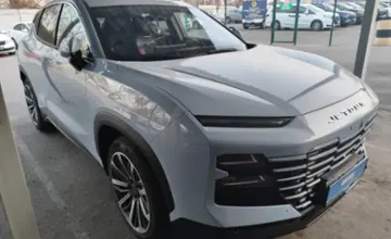 Jetour Dashing 2023 года за 9 500 000 тг. в Алматы фото 3