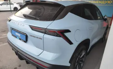 Jetour Dashing 2023 года за 9 500 000 тг. в Алматы