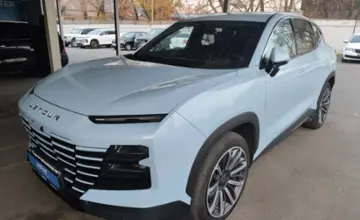 Jetour Dashing 2023 года за 9 500 000 тг. в Алматы фото 1