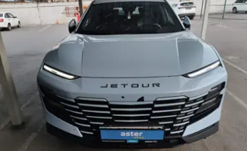 Jetour Dashing 2023 года за 9 500 000 тг. в Алматы фото 2