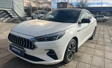 JAC J7 2021 года за 6 000 000 тг. в Уральск фото 1