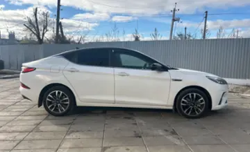 JAC J7 2021 года за 6 000 000 тг. в Уральск фото 4