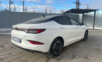 JAC J7 2021 года за 6 000 000 тг. в Уральск