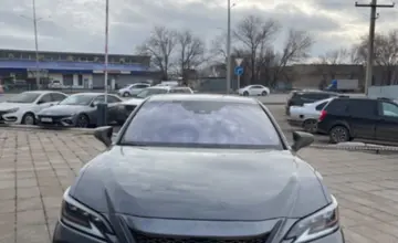 Lexus ES 2020 года за 21 000 000 тг. в Уральск фото 2