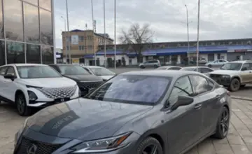 Lexus ES 2020 года за 21 000 000 тг. в Уральск фото 1