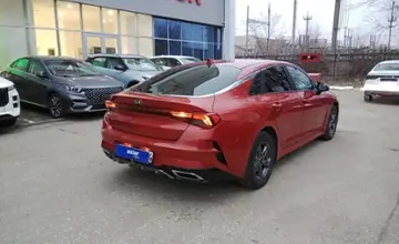 Kia K5 2021 года за 11 200 000 тг. в Актобе