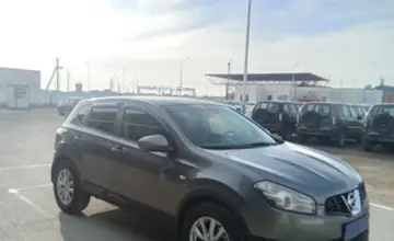 Nissan Qashqai 2013 года за 5 800 000 тг. в Кызылорда фото 3