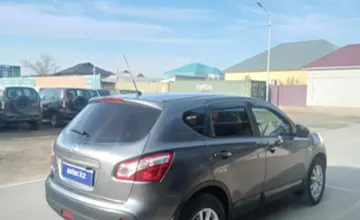 Nissan Qashqai 2013 года за 5 800 000 тг. в Кызылорда