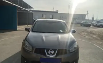 Nissan Qashqai 2013 года за 5 800 000 тг. в Кызылорда фото 2